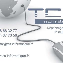 T.c.s. Informatique
