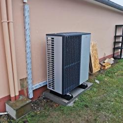 Tcsp Chauffage