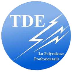 Tde