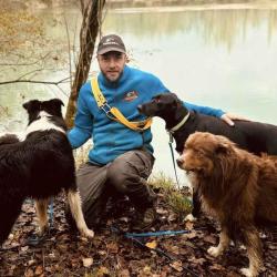 Tdog Educateur Canin