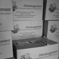 Tds Déménagement