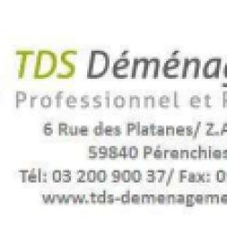 T . D . S Déménagement