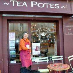 Tea Potes