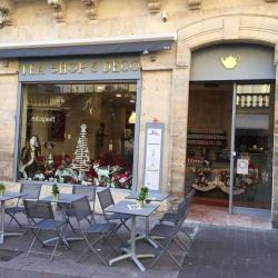 Tea Shop & Déco