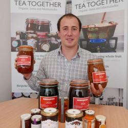 Tea Together