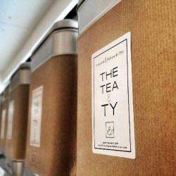 Tea & Ty