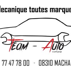 Team-auto