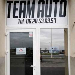 Team Auto