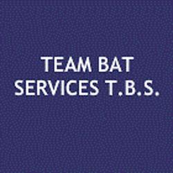 Team Bat Services T.b.s.