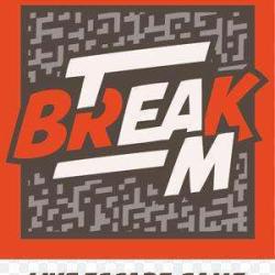 Team Break