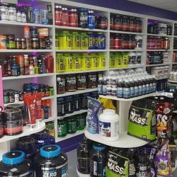 Team Fit