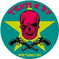 Team K 37