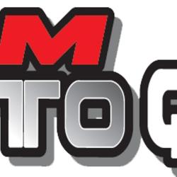 Team Moto Quad