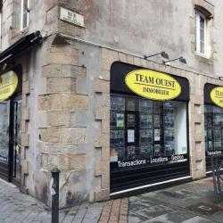 Team Ouest Immobilier
