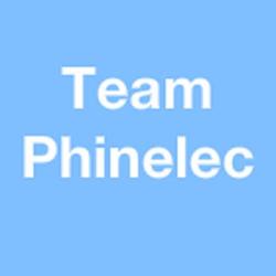 Team Phinelec