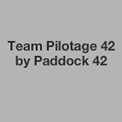 Team Pilotage 42