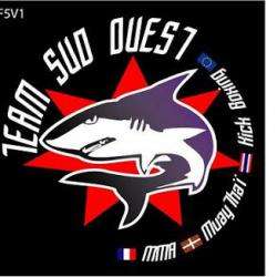 Team Sud Ouest