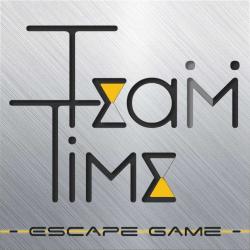 Team Time- Mafia District