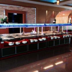 Team Wok