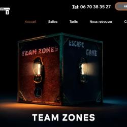 Team Zones Agde