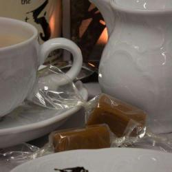 Teathécha