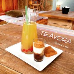 Teavora
