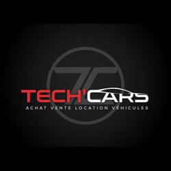 Tech'cars 53