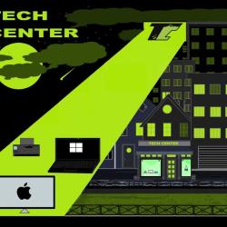 Tech Center
