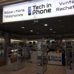 Tech In Phone