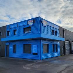Tech Services Auto - Bosch Car Service