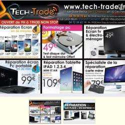 Tech Trade