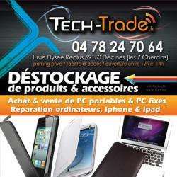 Tech-trade