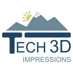 Tech3d Impressions