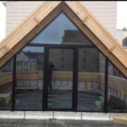Technal Tecmetalu Fabricant