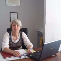 Technau Ingeborg