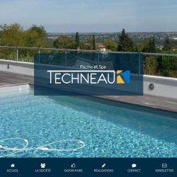 Techneau Piscine