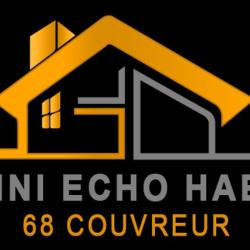 Techni Echo Habitat, Couvreur Du 68