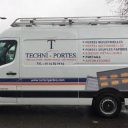Techni Portes