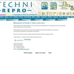 Techni Repro