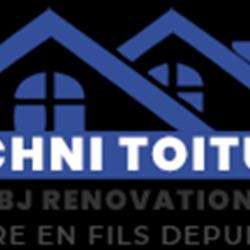 Techni Toiture, Couvreur Dans Le 59