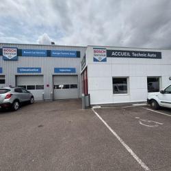 Garage Technic Auto - Bosch Car Service