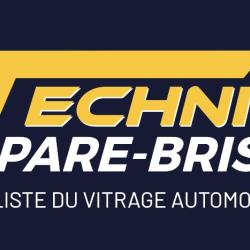 Technic Pare Brise