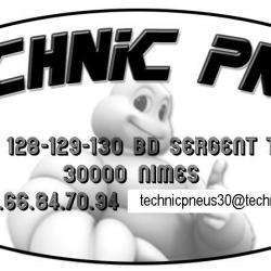 Technic Pneus
