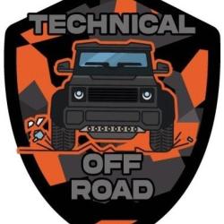 Technical Off-road