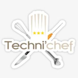Technichef Hotte