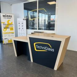 Techniglass - Spécialiste Du Remplacement Et De La Réparation De Vitrages Automobiles