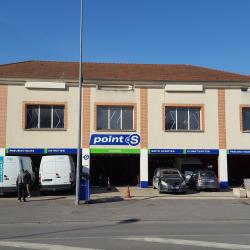 Technigum - Point S (neuilly-sur-marne)