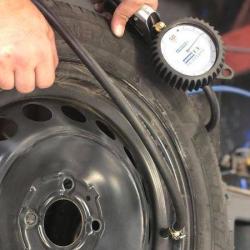 Technik Autos - Bosch Car Service