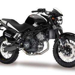 Technimoto