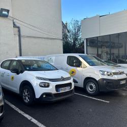 Technique Auto Drancy Agent Renault / Dacia